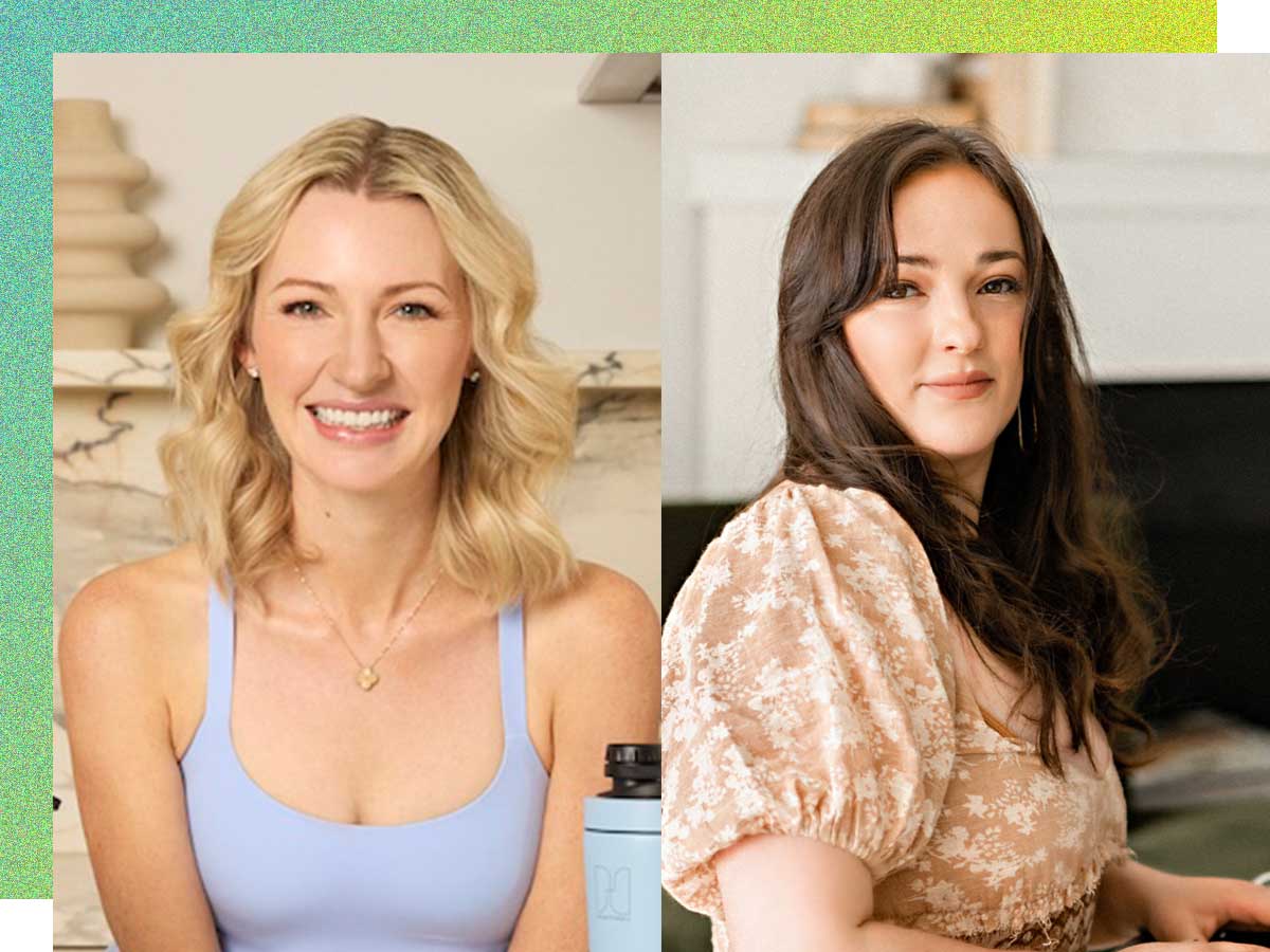 Different paths, same purpose: Alumni helping people make informed choices about food