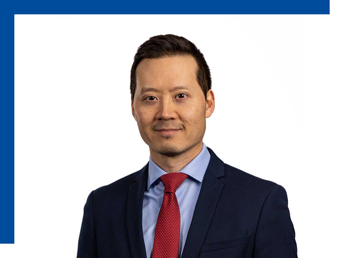 Brian Yoon, Business Management (MBA) ’08