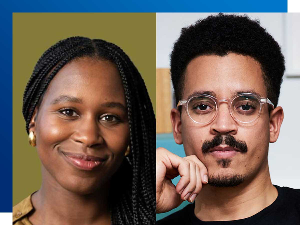 TMU Award winner in 2025