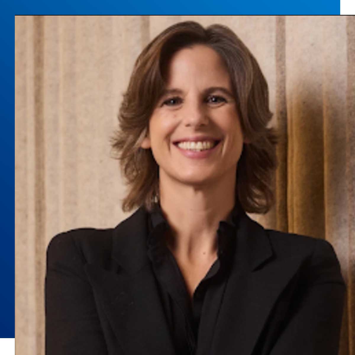 TMU Award winner in 2025