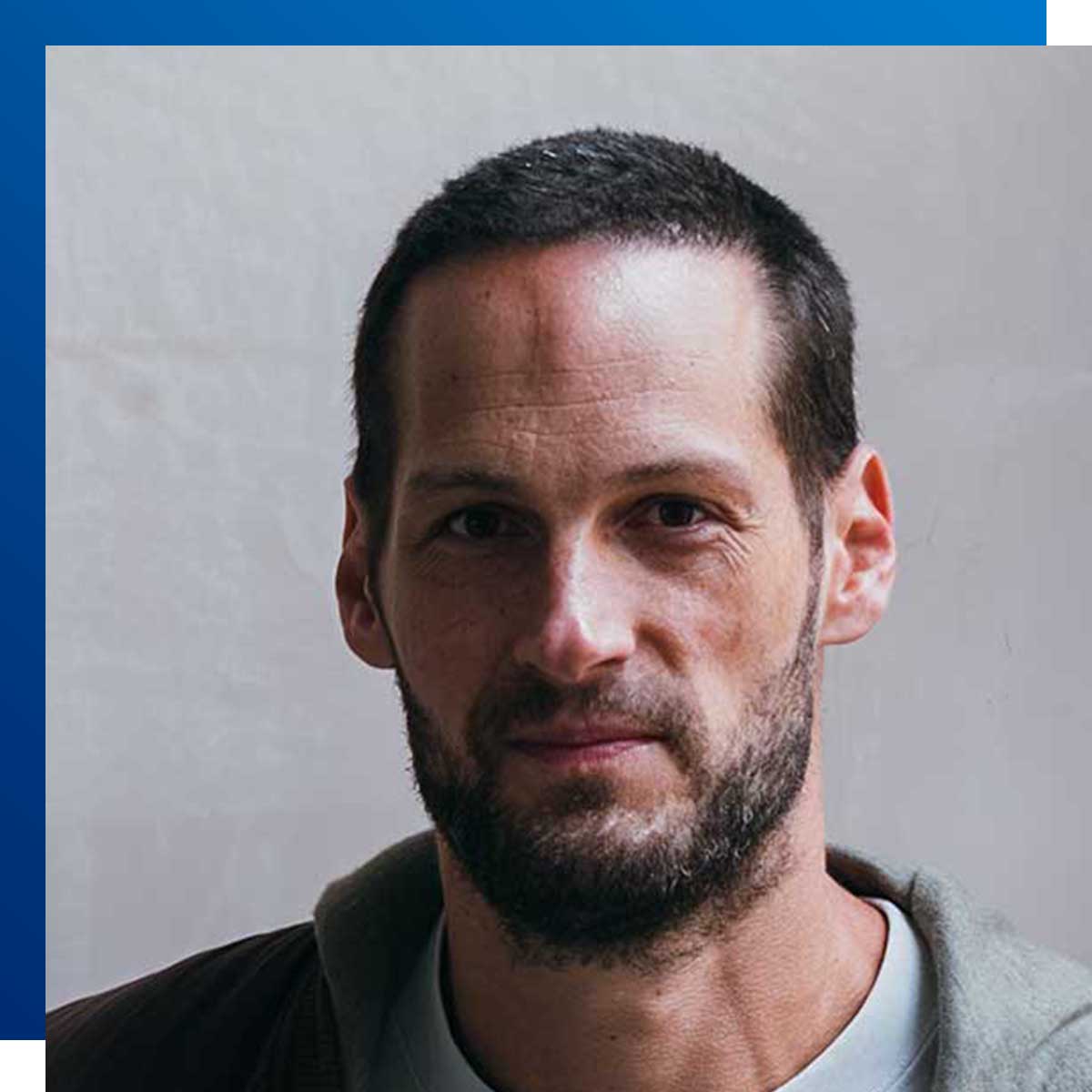 TMU Award winner in 2025