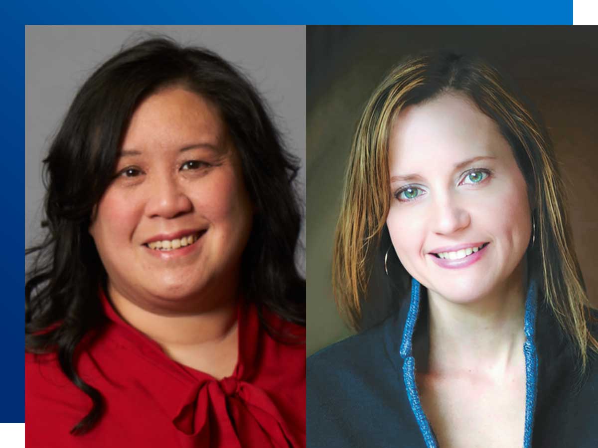 TMU Award winner in 2025