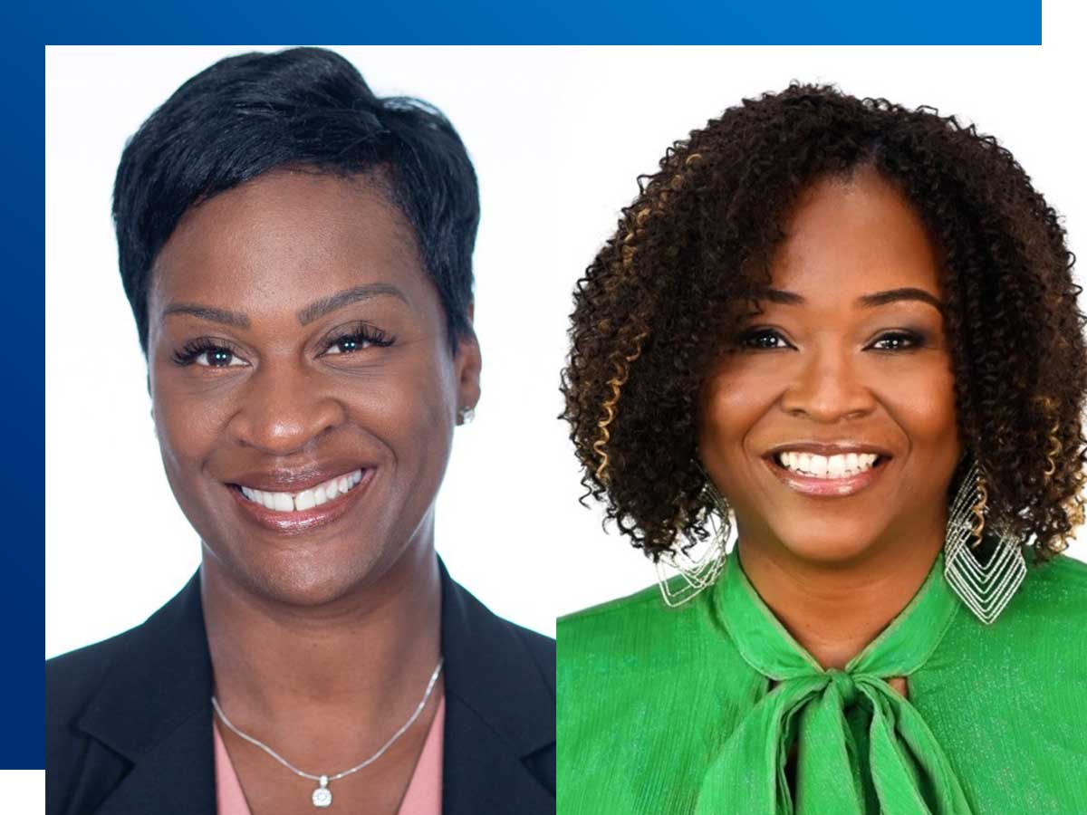 TMU Award winner in 2025