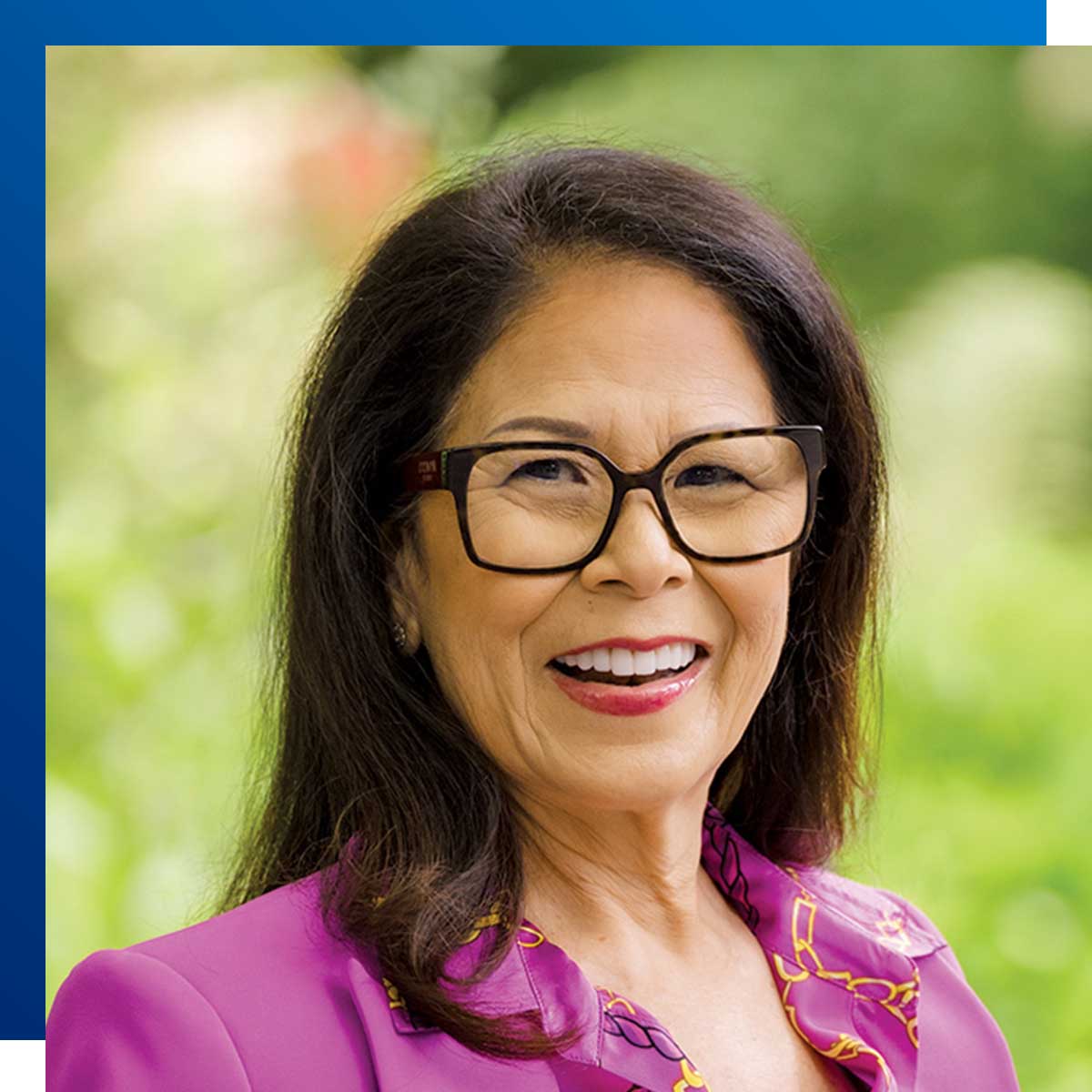 TMU Award winner in 2025