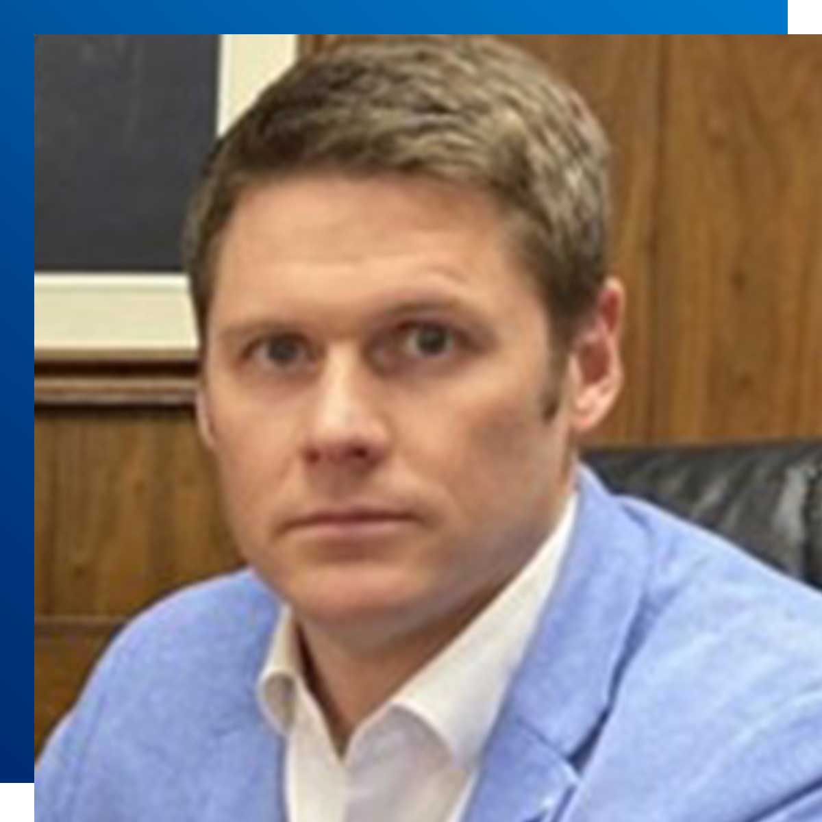 TMU Award winner in 2025