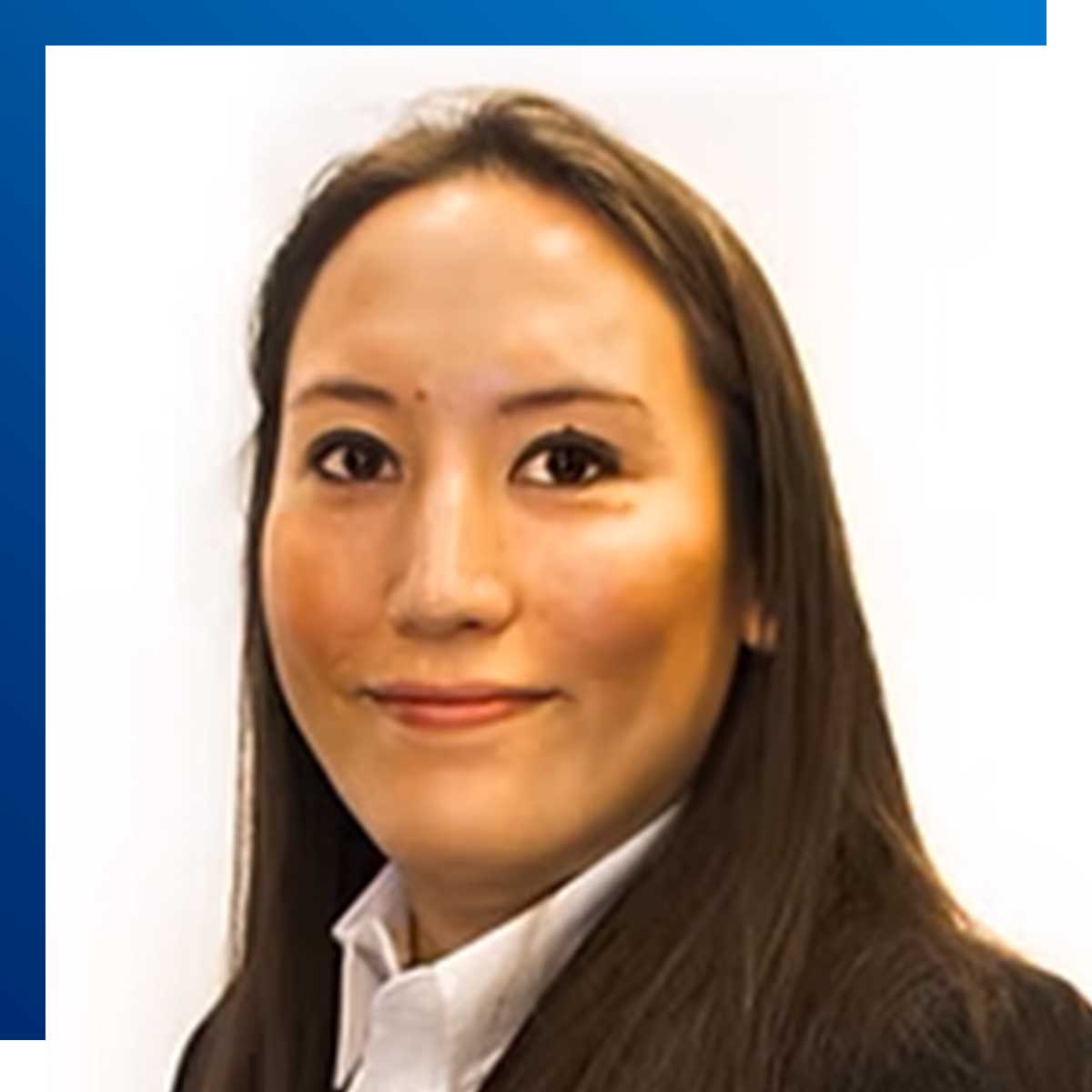 TMU Award winner in 2025