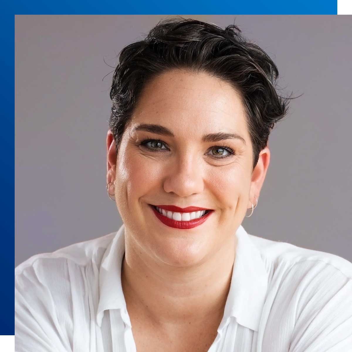 TMU Award winner in 2025