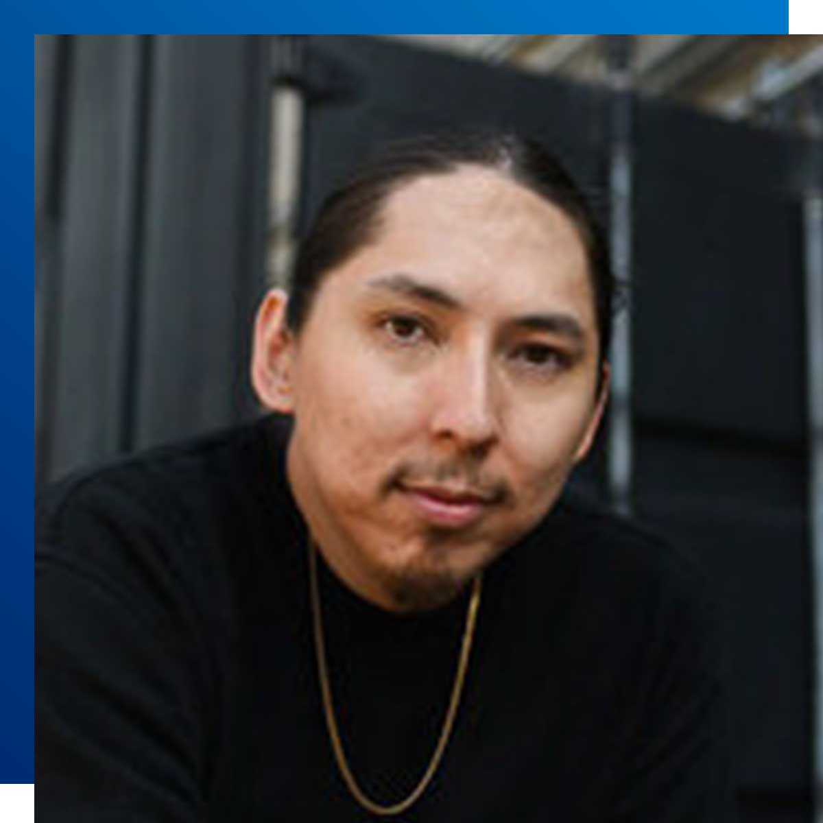 TMU Award winner in 2025