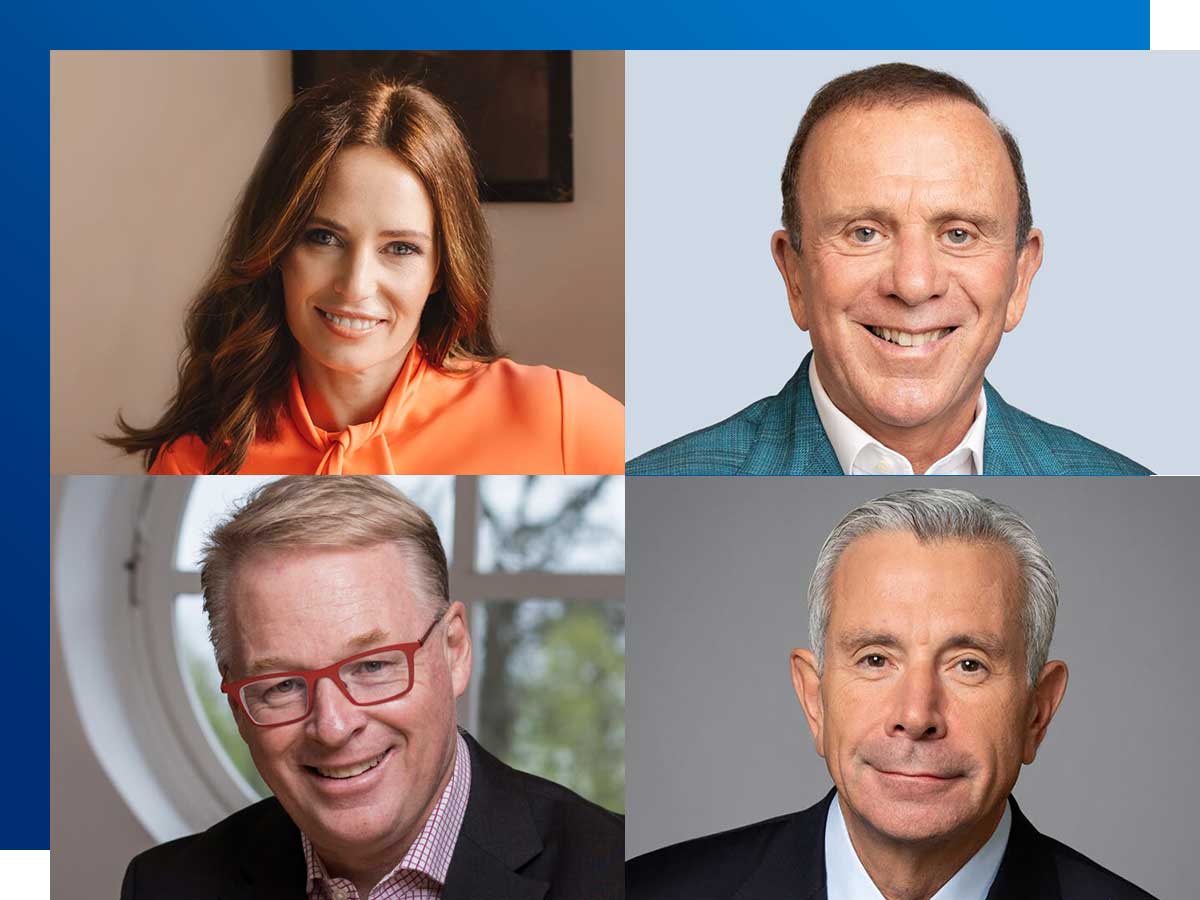 TMU Award winner in 2025