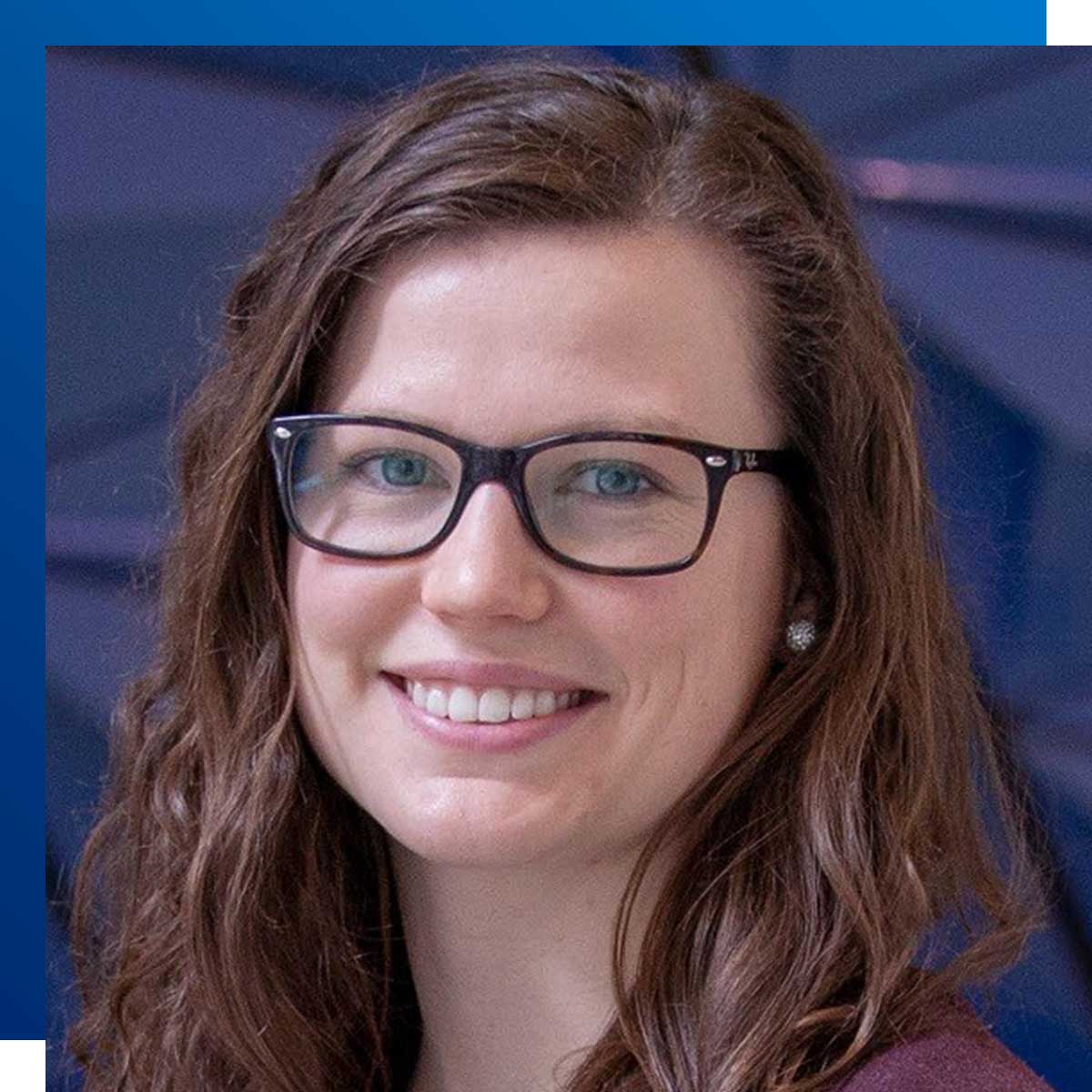 TMU Award winner in 2025