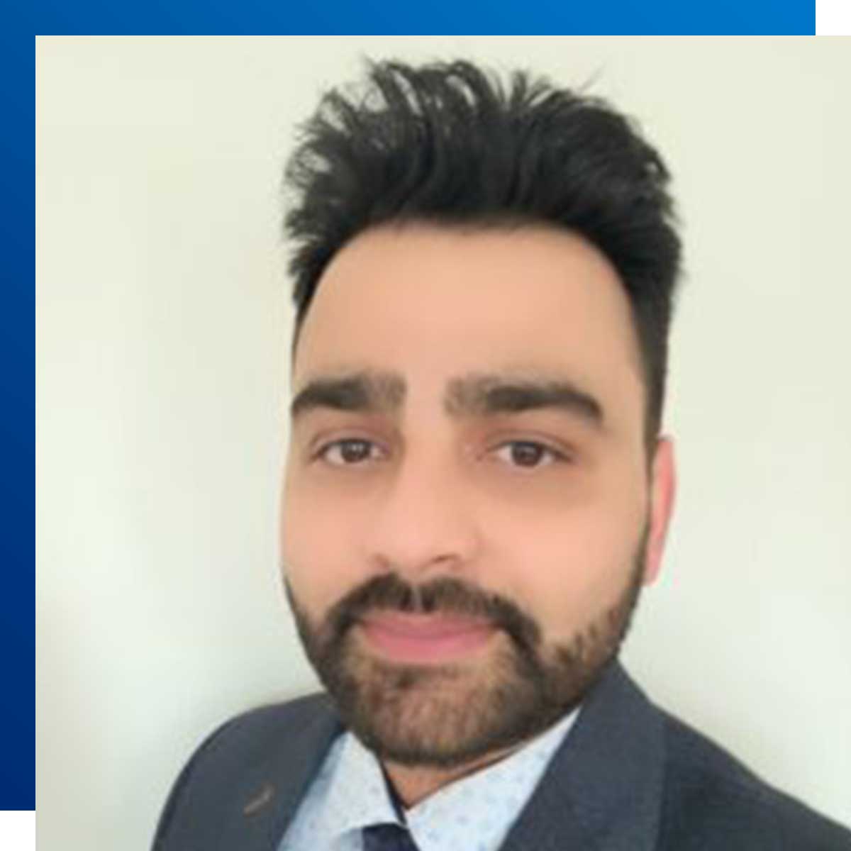 TMU Award winner in 2025