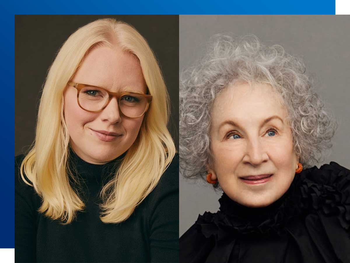 TMU Award winner in 2025