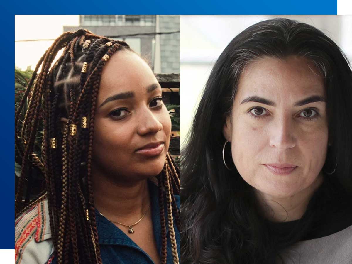 TMU Award winner in 2025