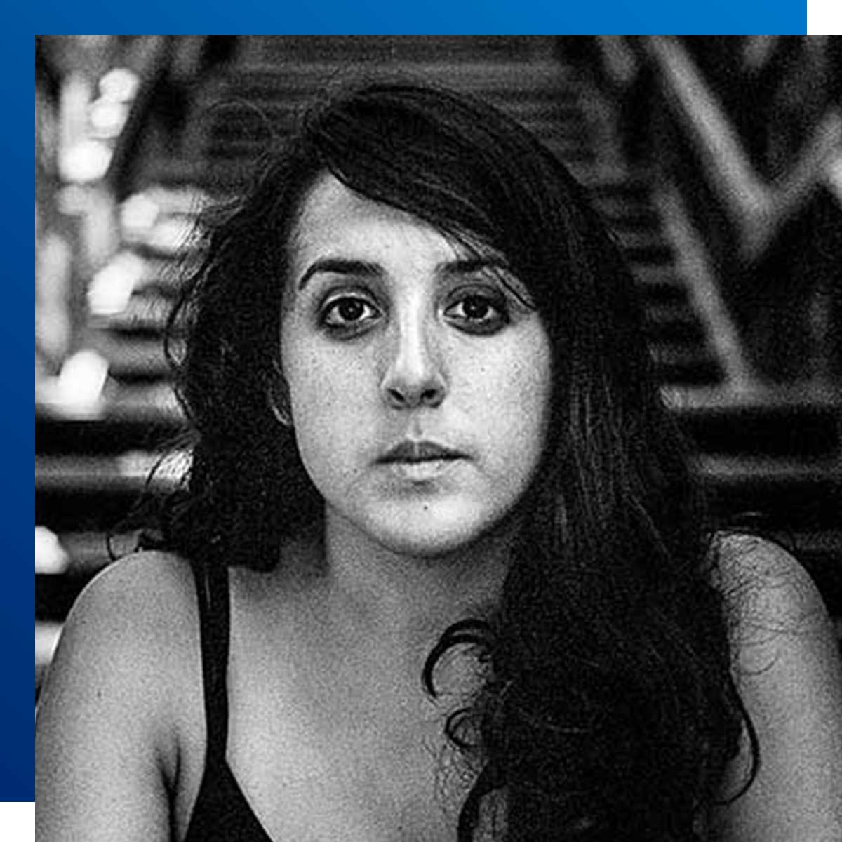 TMU Award winner in 2025