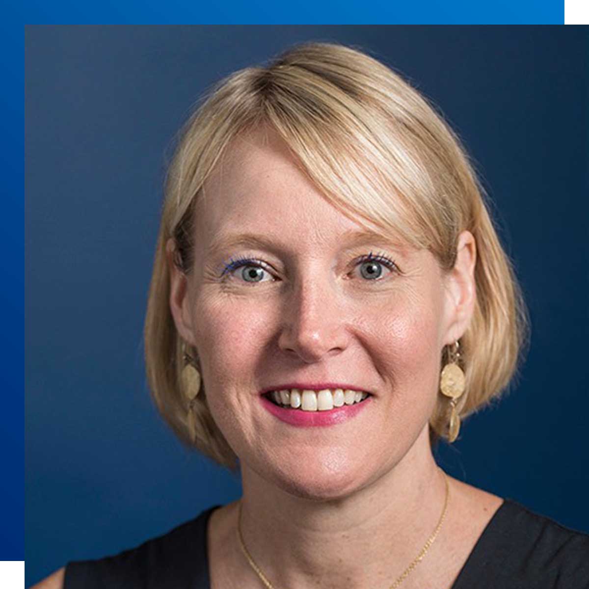 TMU Award winner in 2025