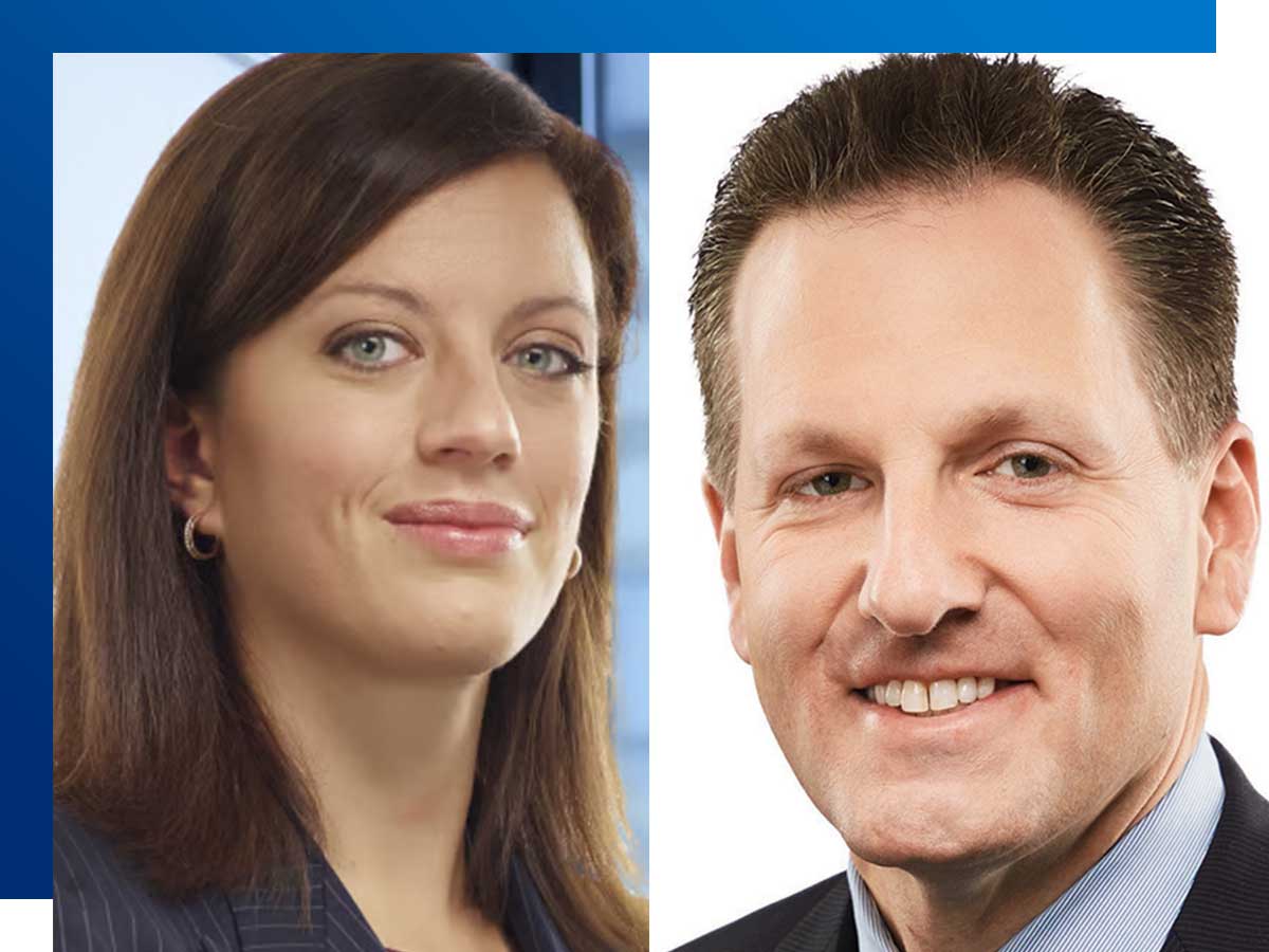 TMU Award winner in 2025