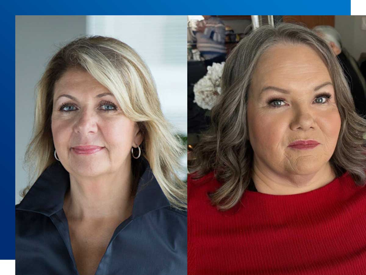 TMU Award winner in 2025