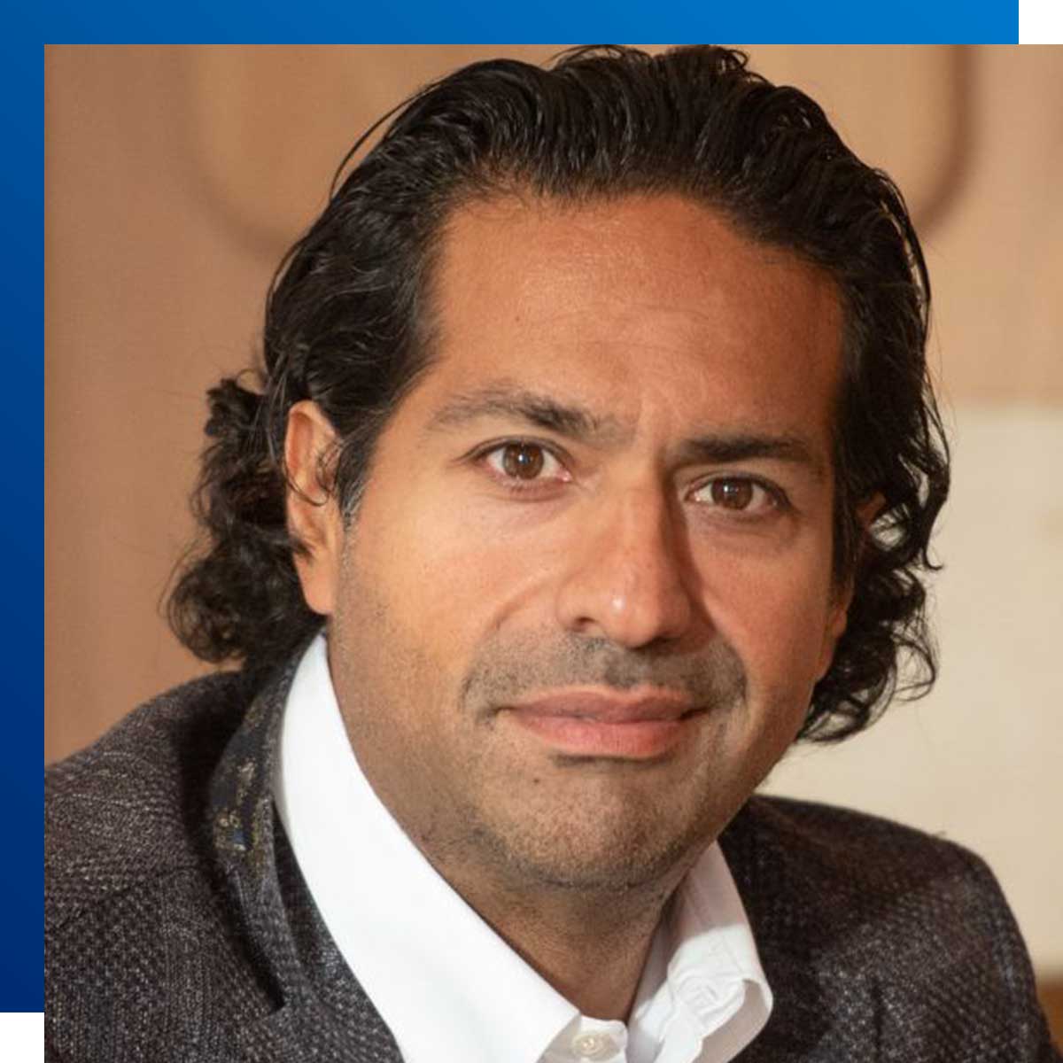 TMU Award winner in 2025