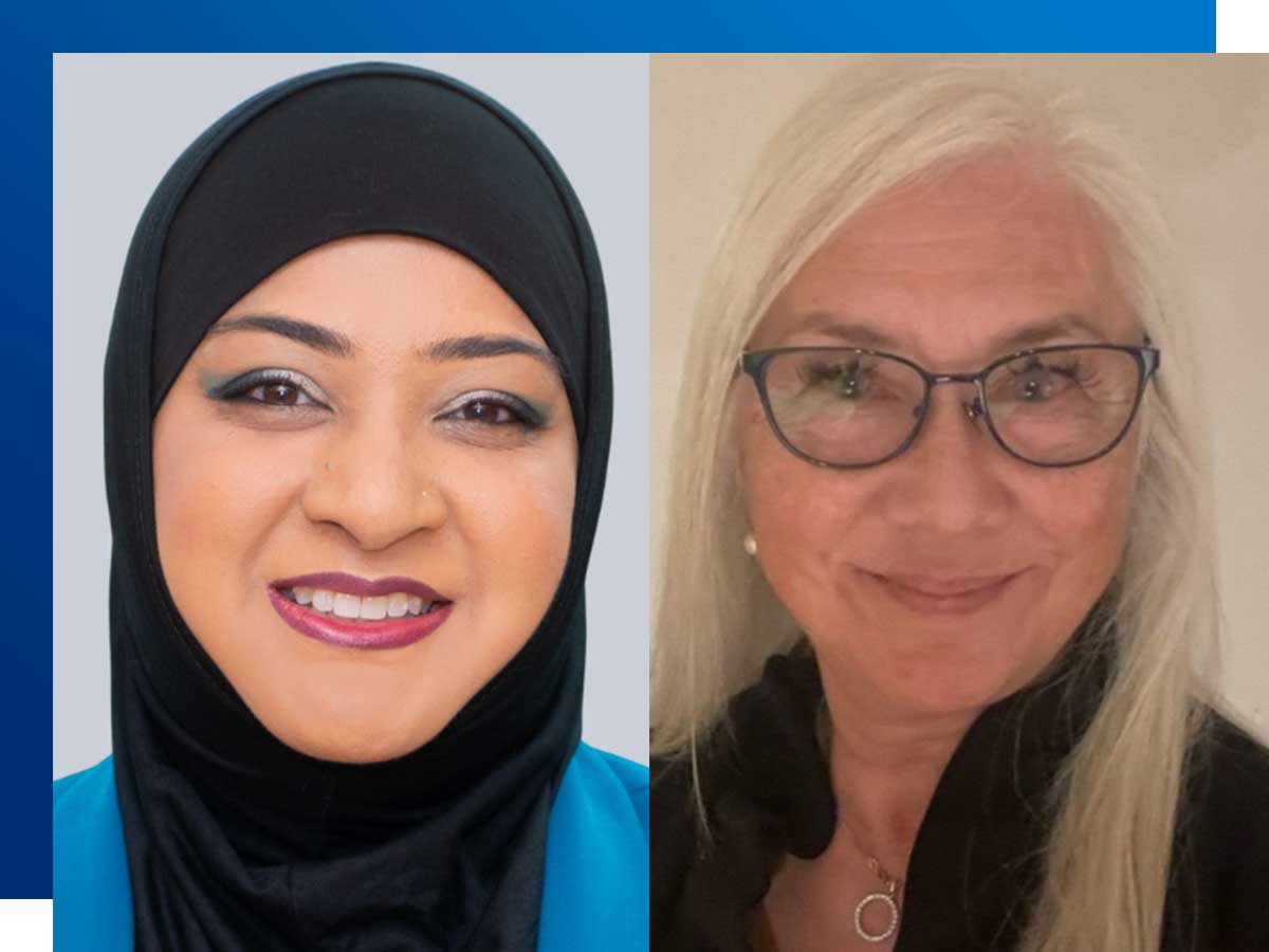 TMU Award winner in 2025