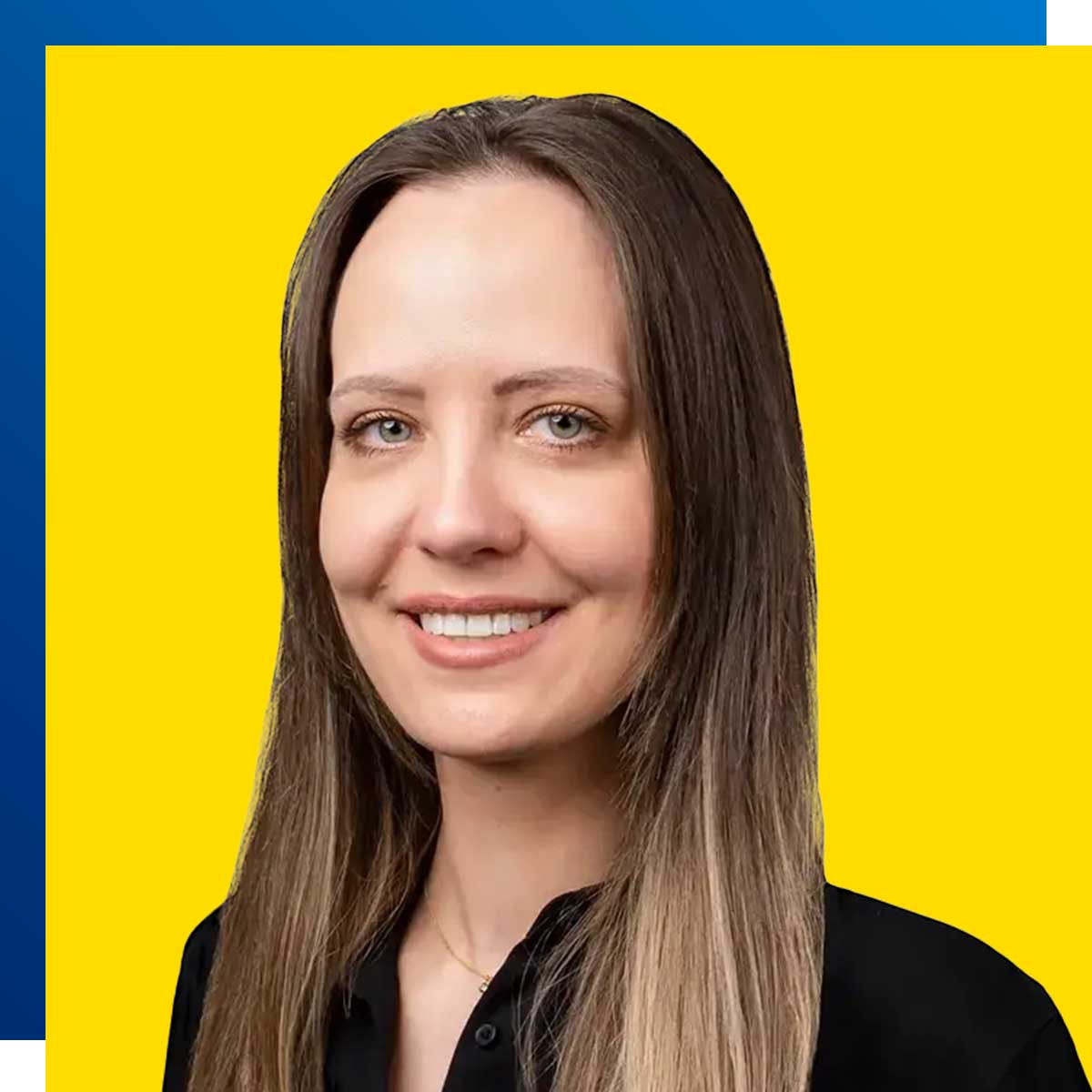 TMU Award winner in 2025