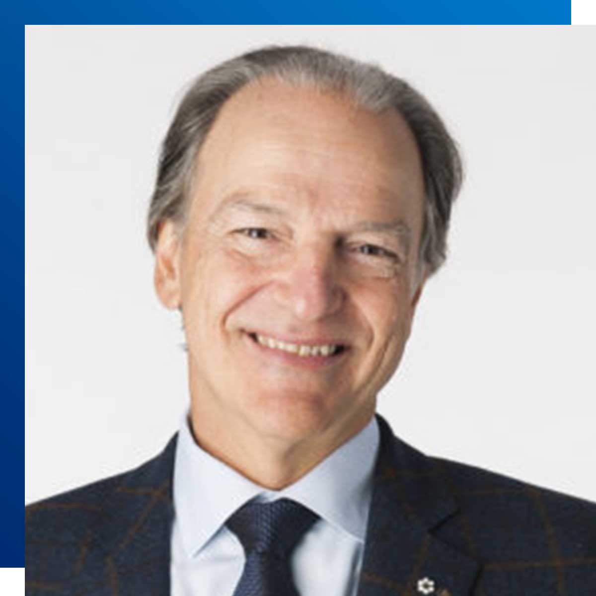 TMU Award winner in 2025