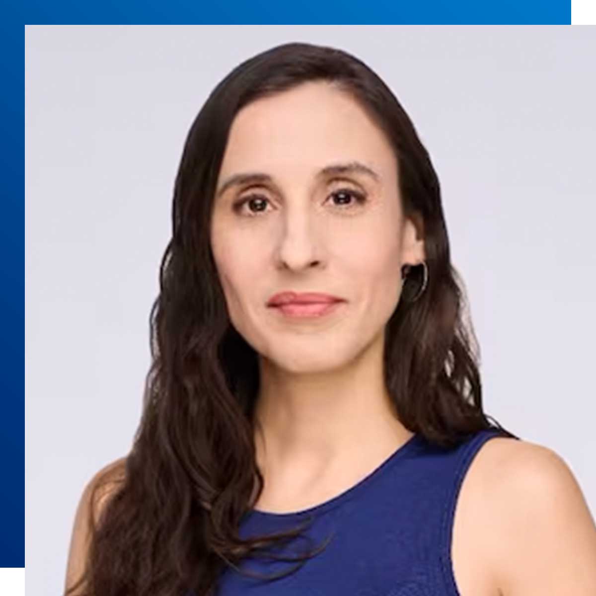 TMU Award winner in 2025