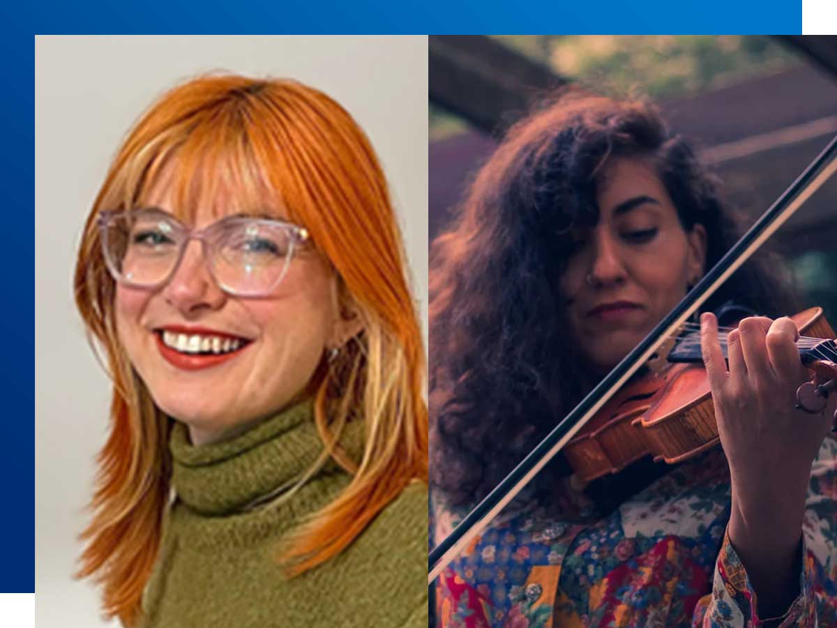 TMU Award winner in 2025