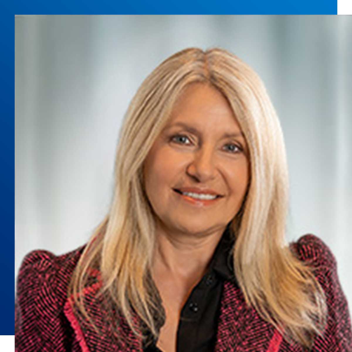 TMU Award winner in 2025