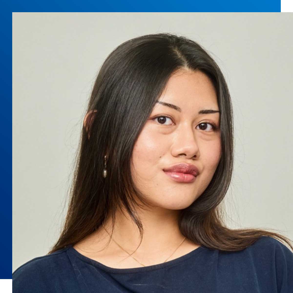 TMU Award winner in 2025