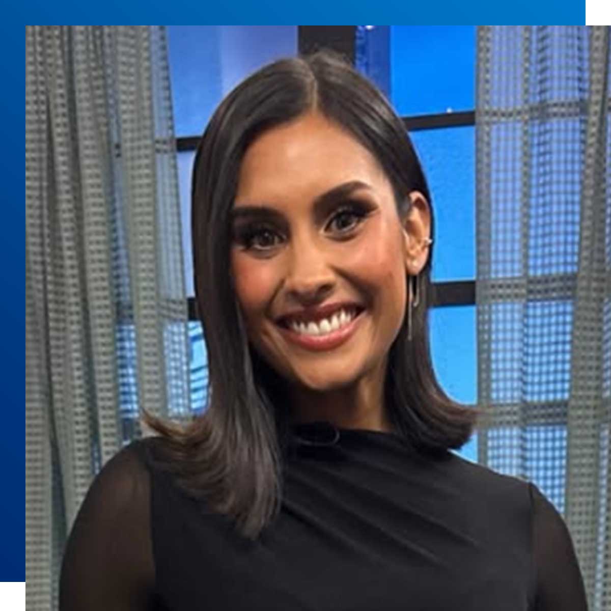 TMU Award winner in 2025