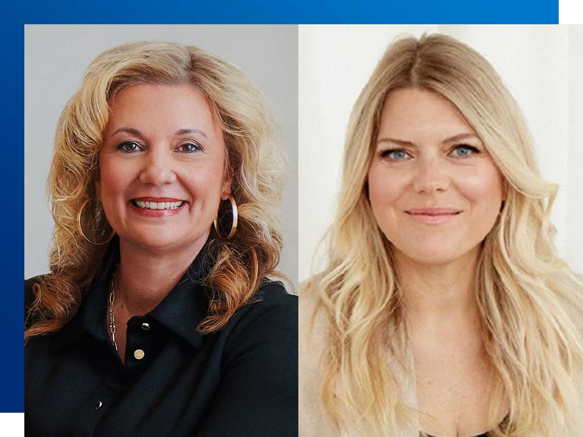 TMU Award winner in 2025