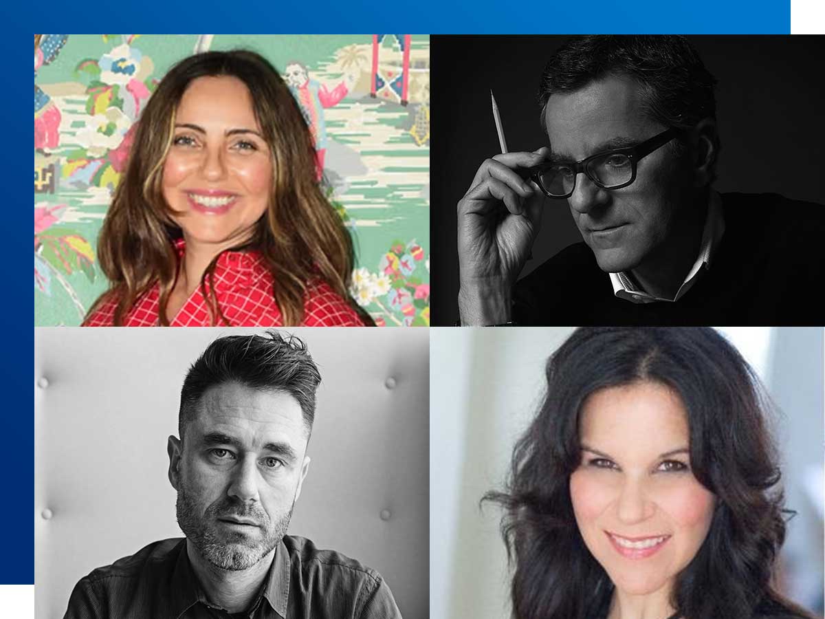 TMU Award winner in 2025