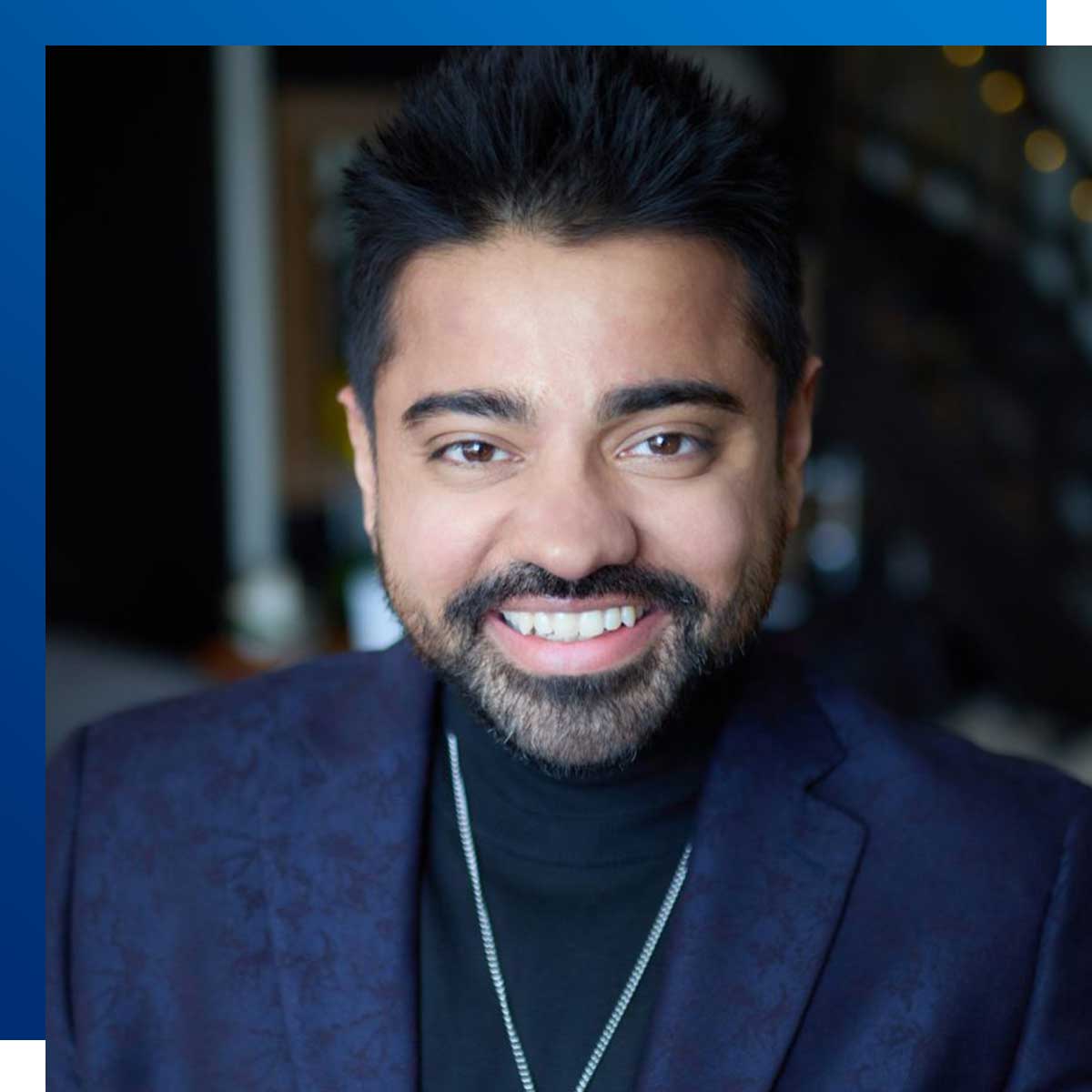 TMU Award winner in 2025