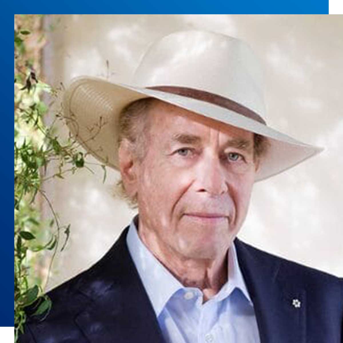 TMU Award winner in 2025