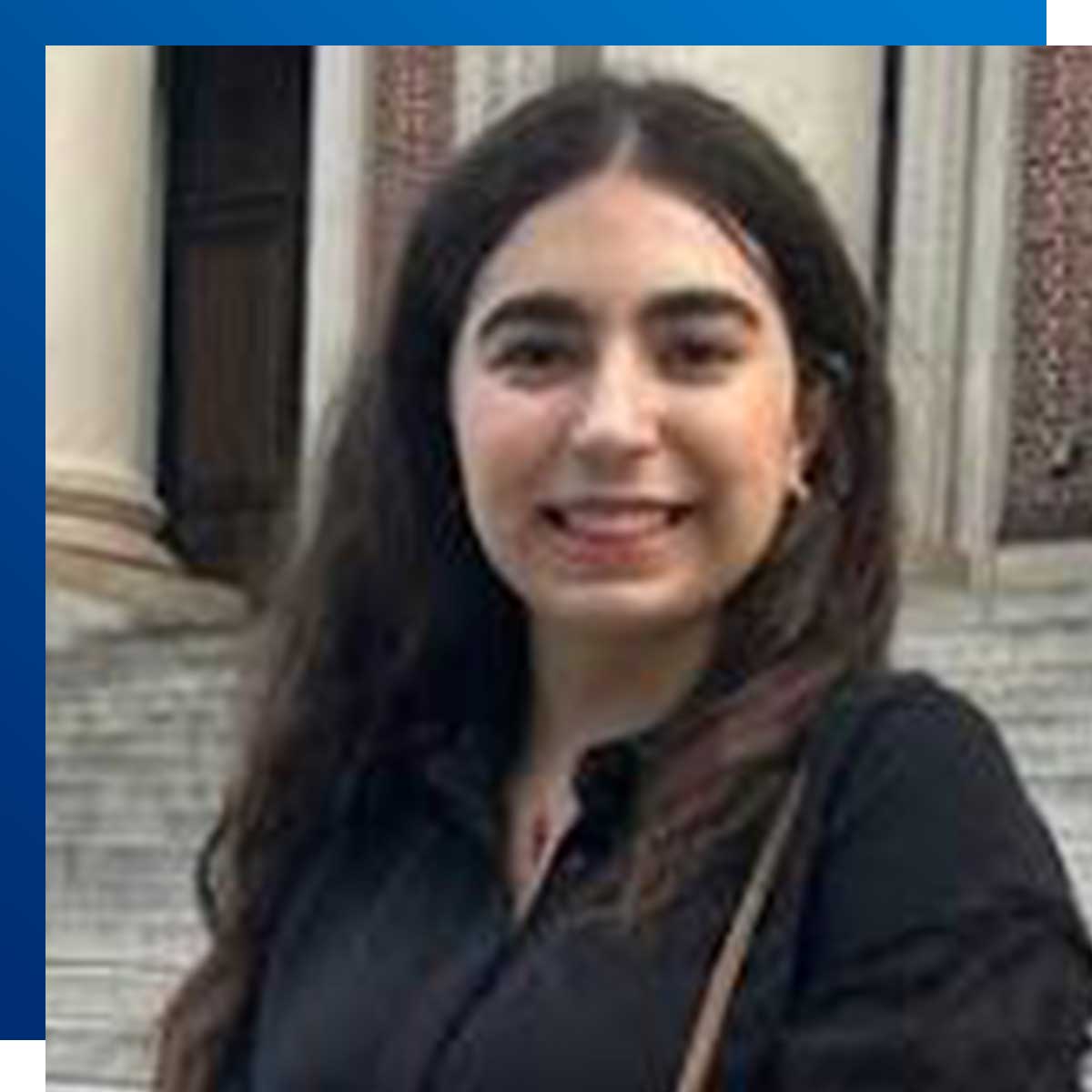 TMU Award winner in 2025