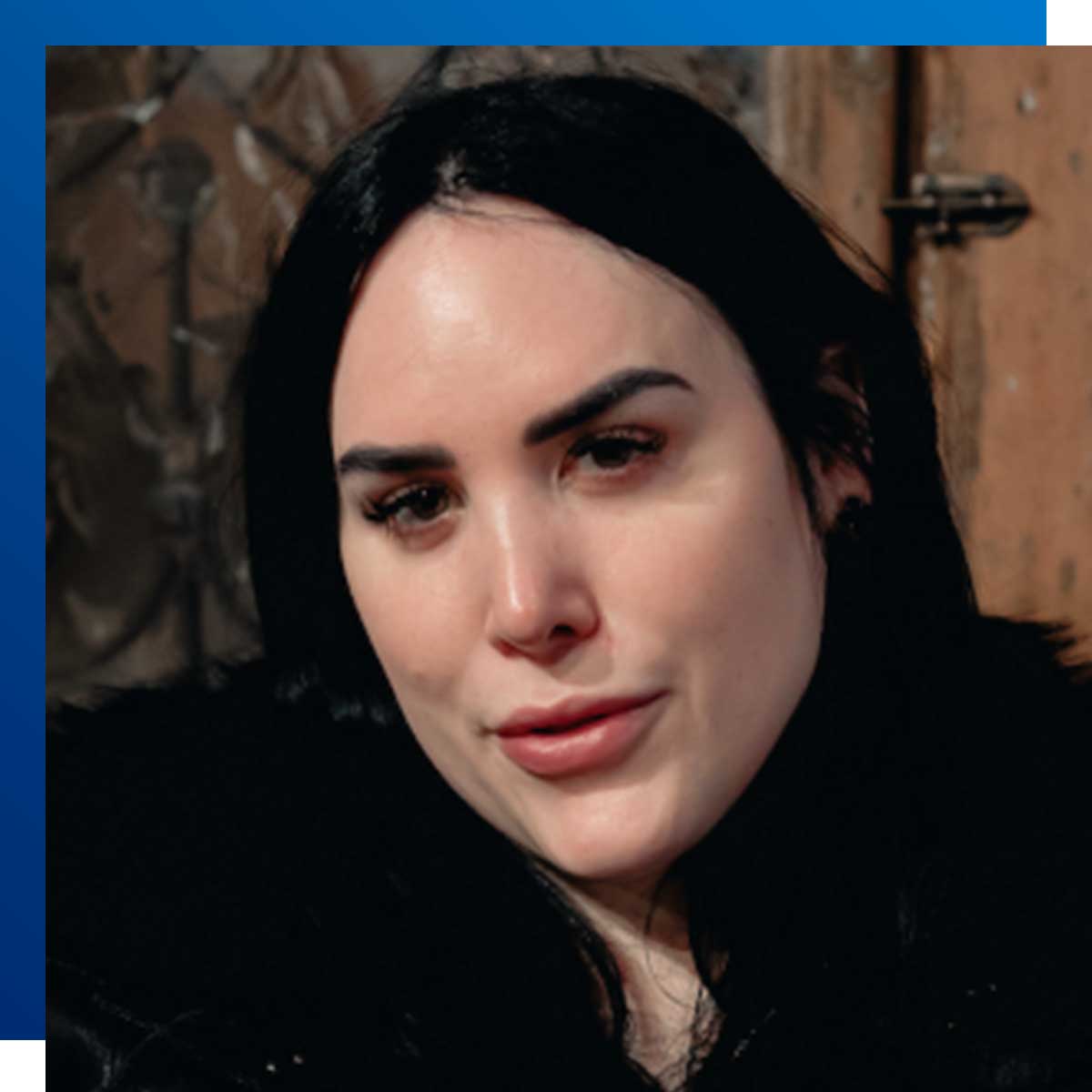 TMU Award winner in 2025