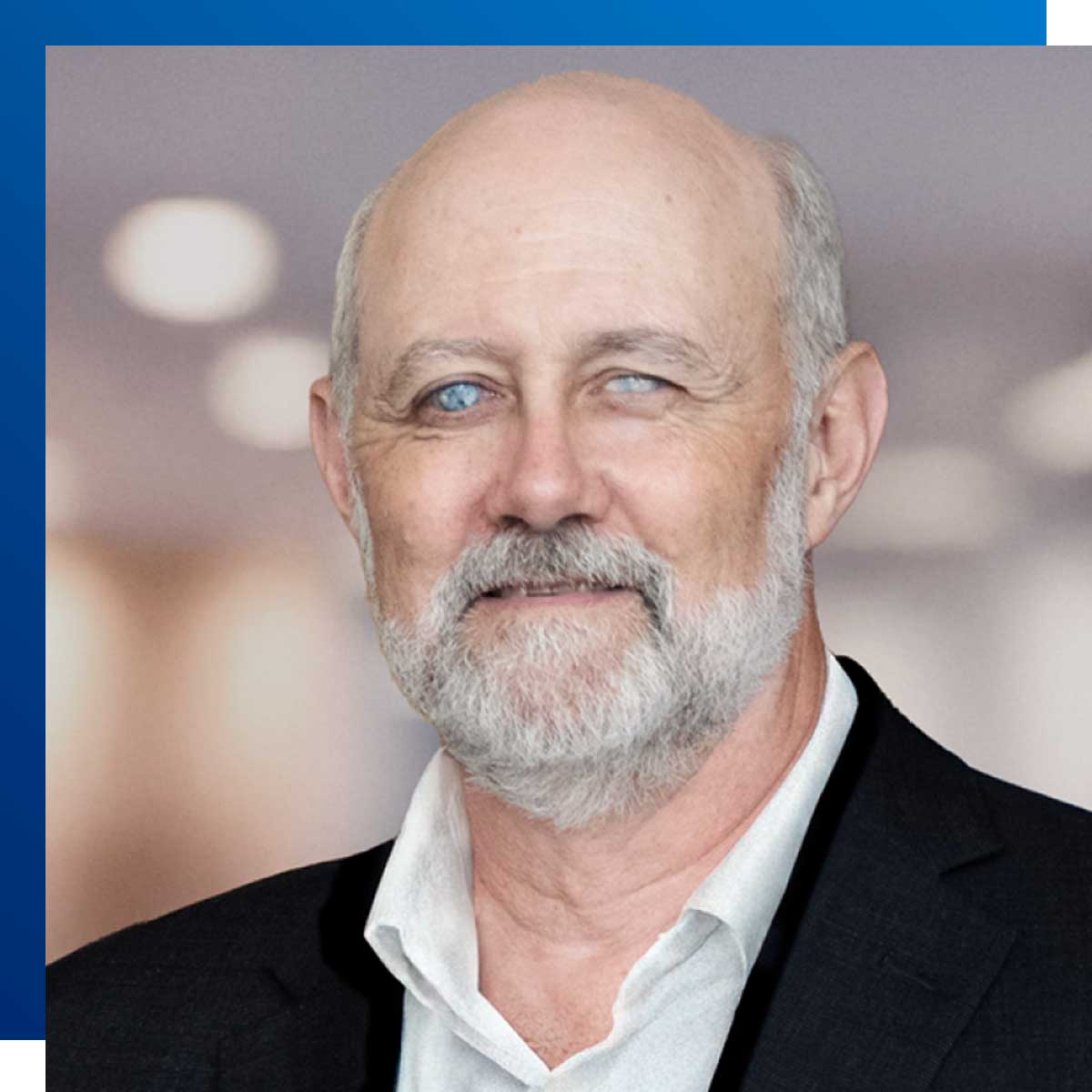 TMU Award winner in 2025