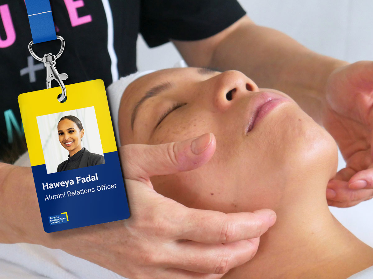 Super Natural Facial by Pure + Simple