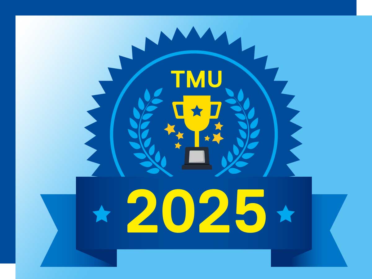 TMU 2025