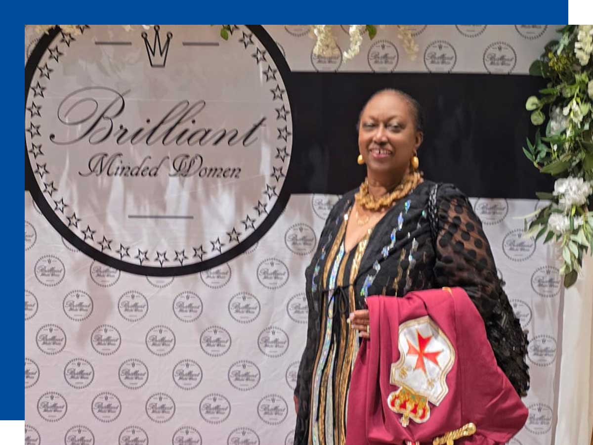 Dauna Jones-Simmonds