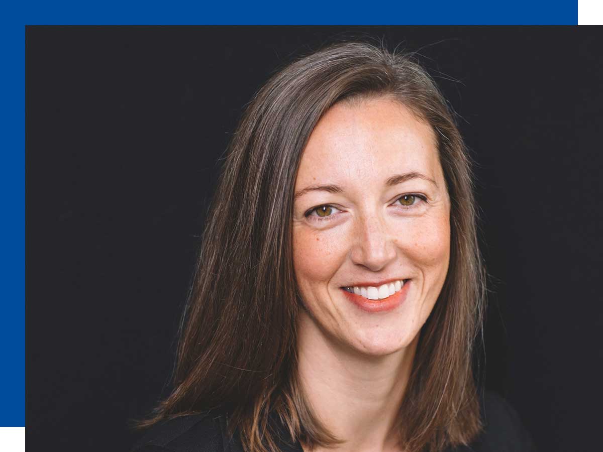 Vanessa Farquharson