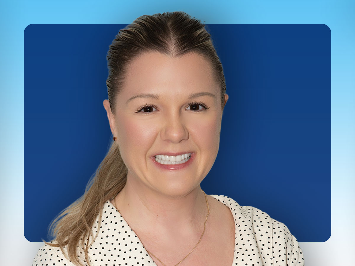 Tonya Wray, Social Work ’09, Fundraising Management ’15, Associate Director of Development, Toronto Metropolitan University