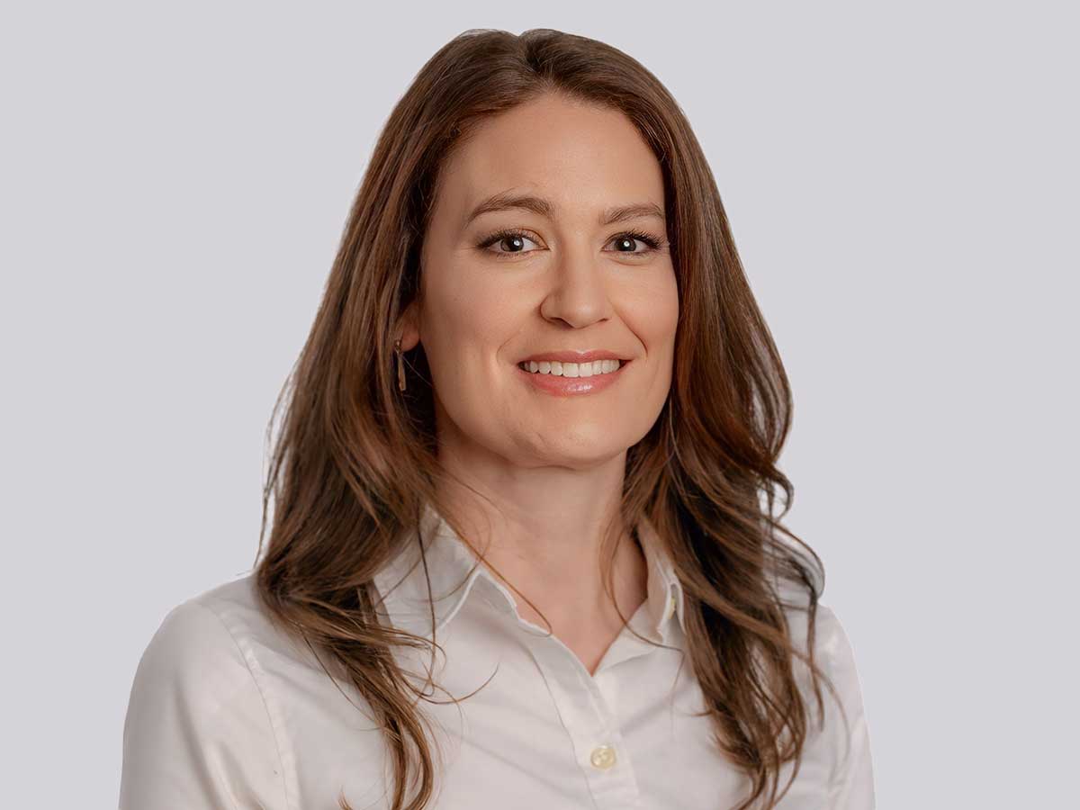 Headshot of Kim Edgar