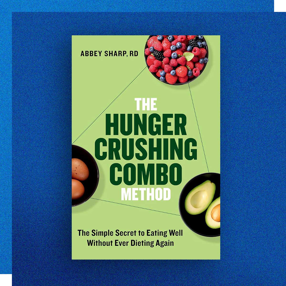 The Hunger Crushing Combo Method by Abbey Sharp
