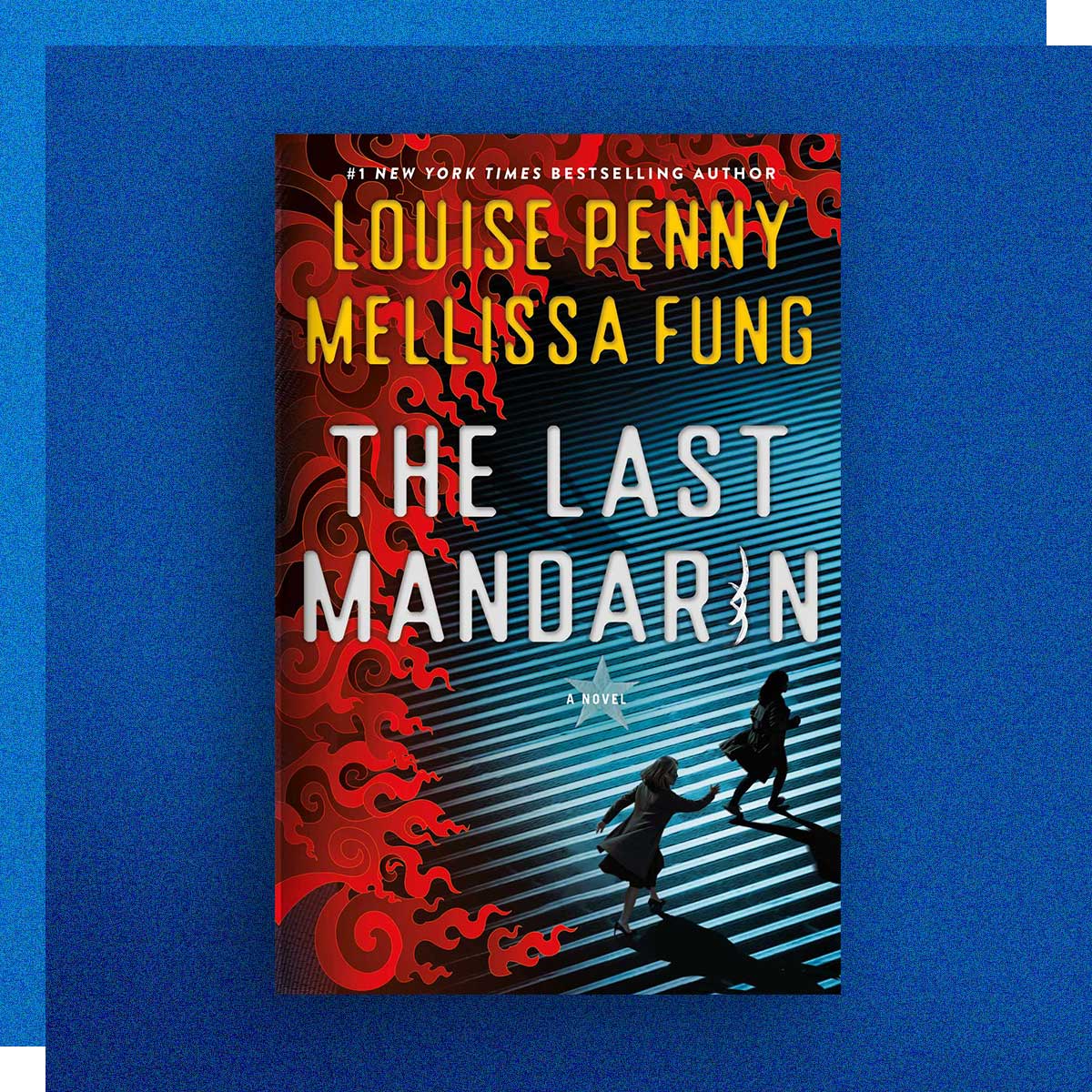 The Last Mandarin by Louise Penny