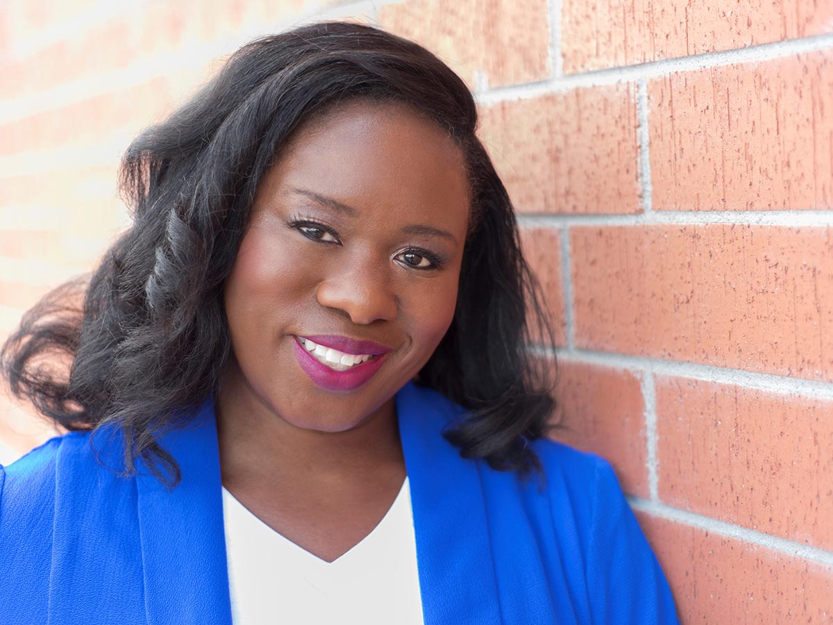 Lee-Anne Lyon-Bartley