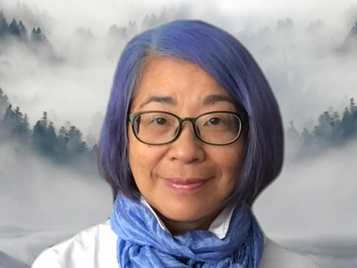 Dr. Josephine Wong, Professor, Daphne Cockwell School of Nursing