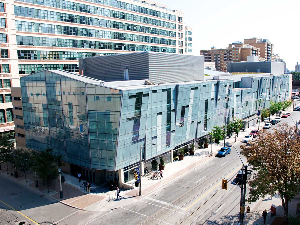 Faculty of Engineering and Architectural Science