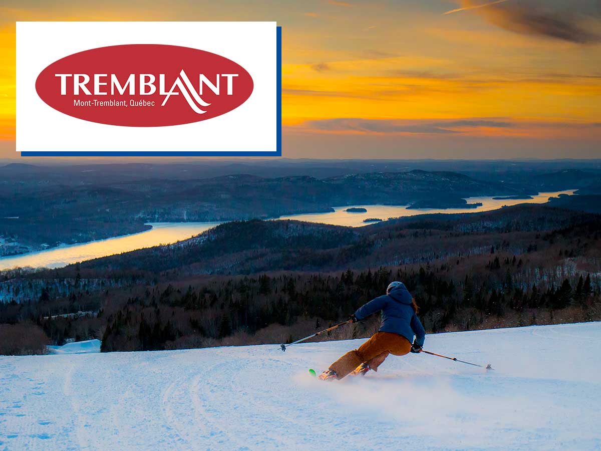 Tremblant