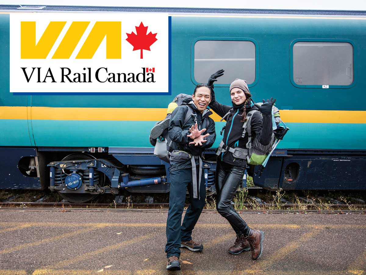 VIA Rail Canada